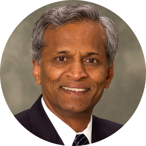 Manjunath Pendakur